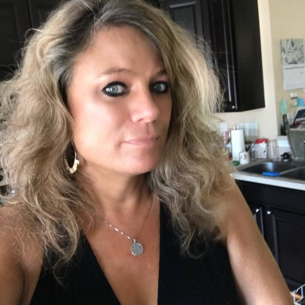 Meet your Posher, Kathy